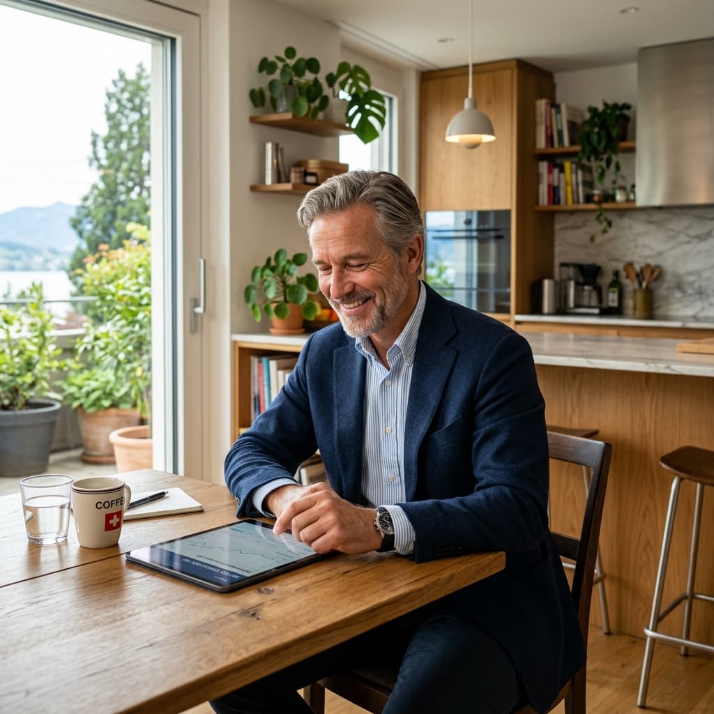 Marco Bernasconi